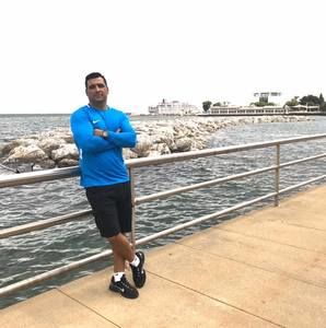 Meet your Posher, William